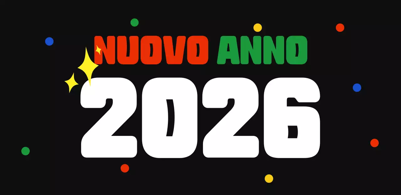 Festival di Capodanno Rainbow Pop