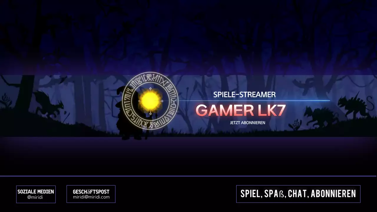 lila modern gaming förderung