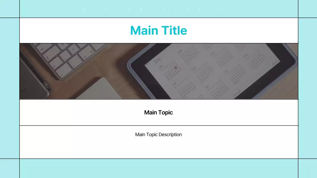 AIプレゼンテーション_テンプレート249