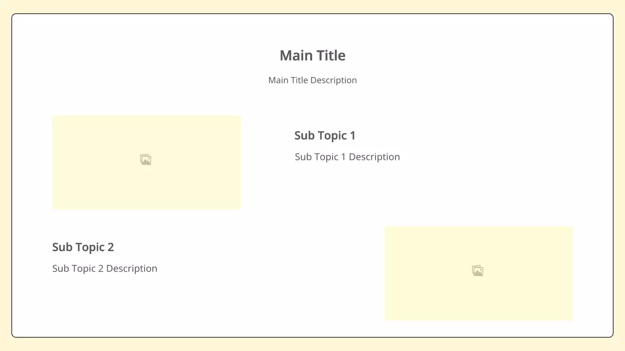 AI Presentation_Template264