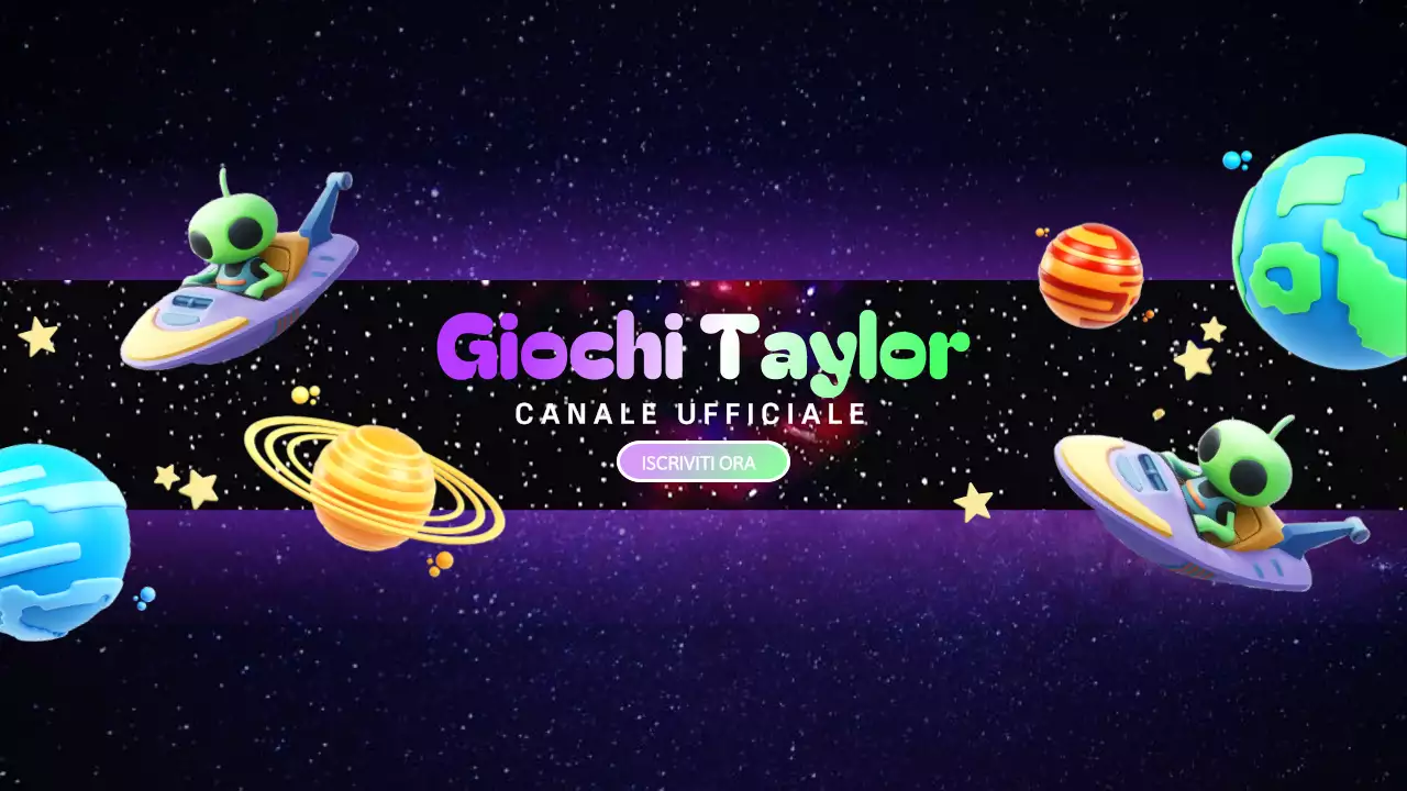 pubblicità del gioco moderno arcobaleno