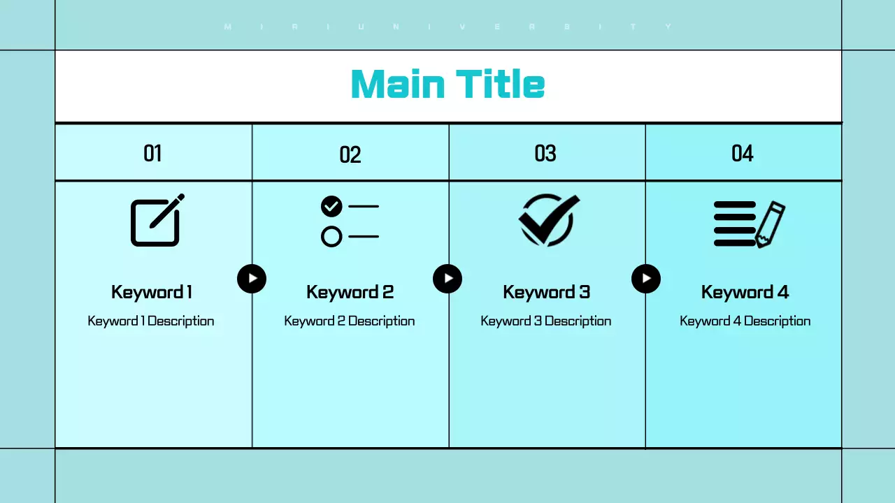 AI Presentation_Template249