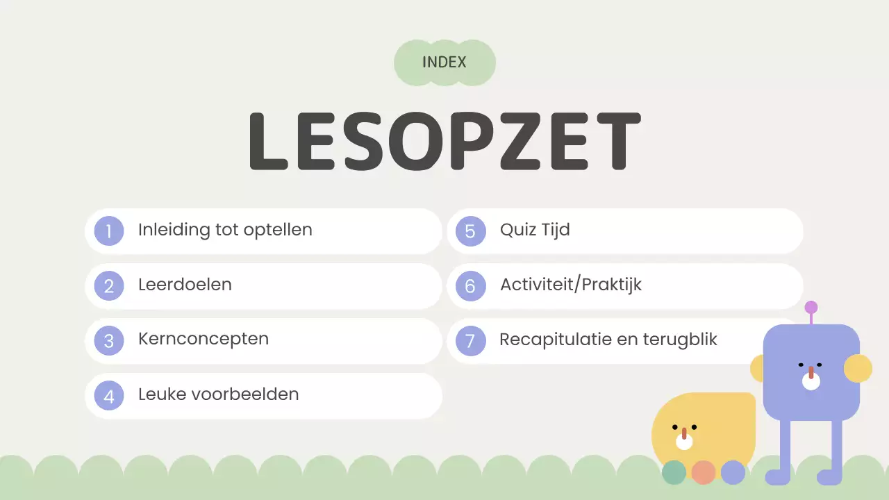 roze cursus moderne wiskunde