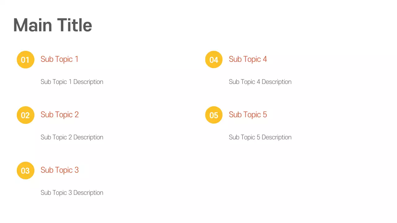 AI Presentation_Template278