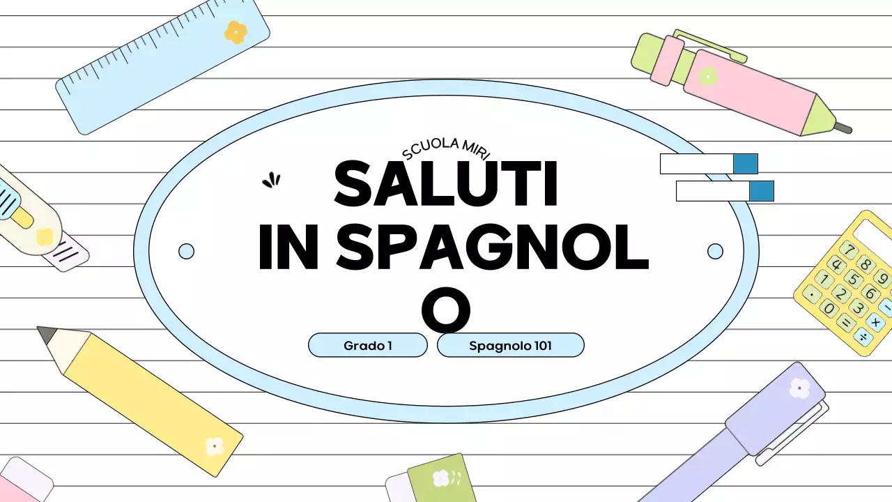 guida blu all'educazione moderna