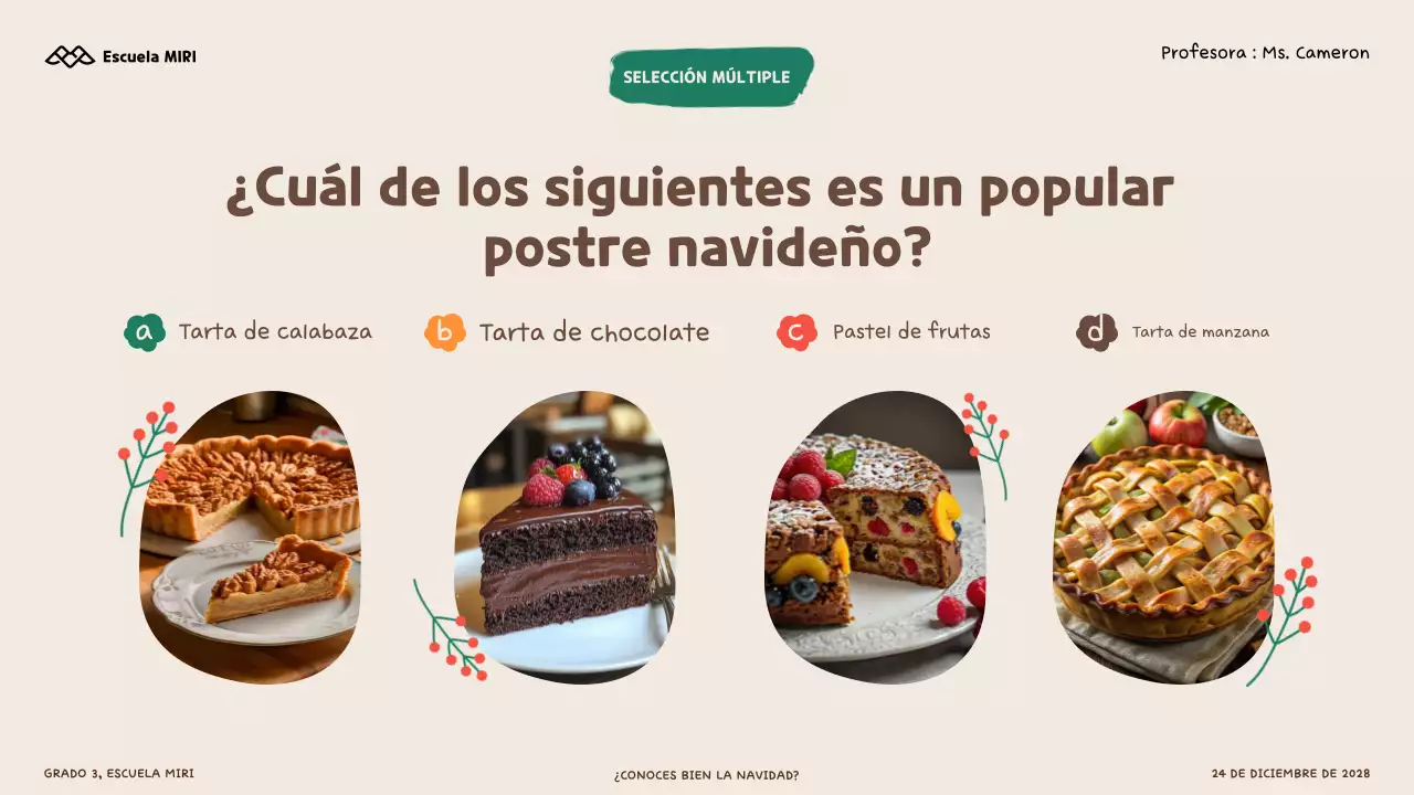 Concurso ilustrativo de Navidad para niños y escolares