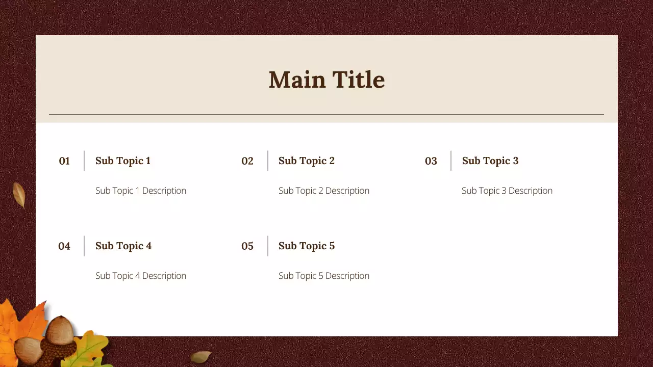 AI Presentation_Template252