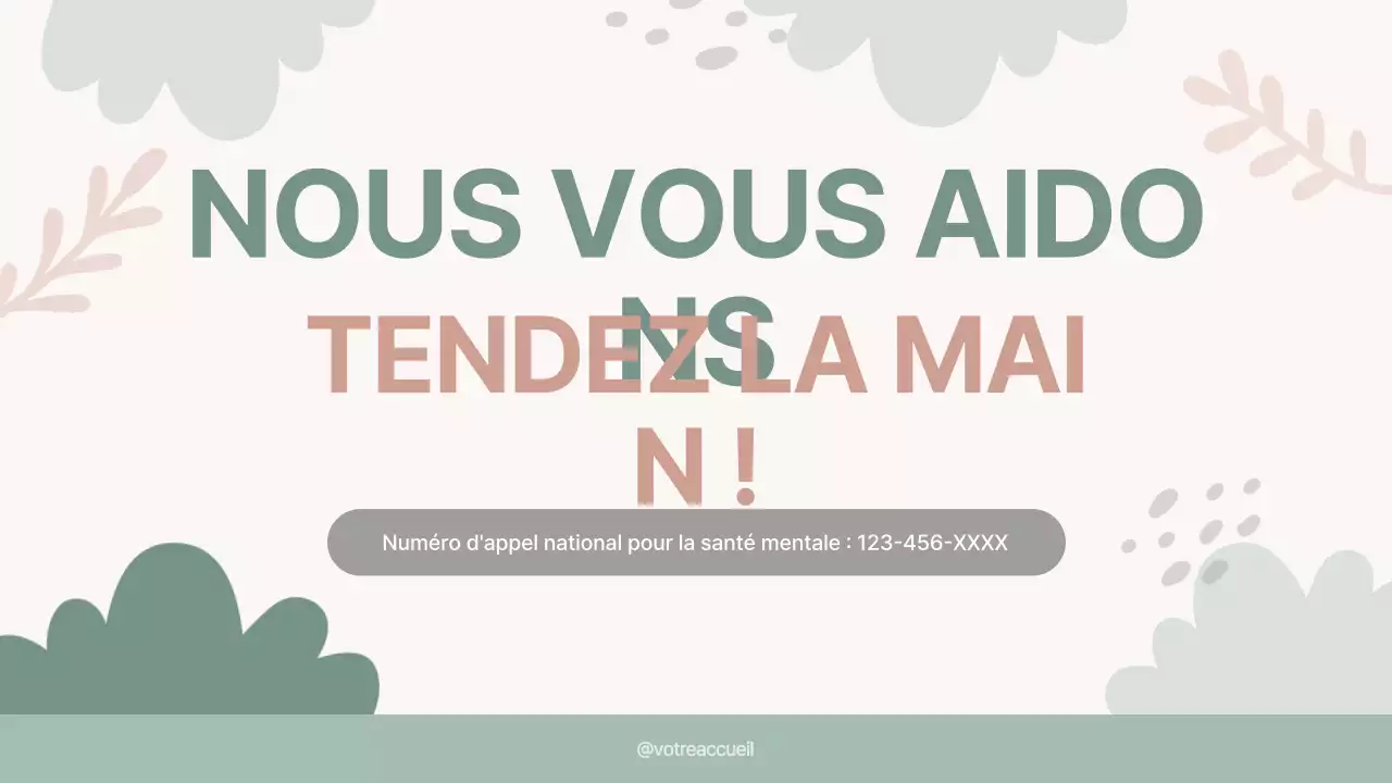 guide de la santé mentale moderne de la menthe