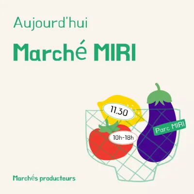 Promouvoir le marché Beige Neat