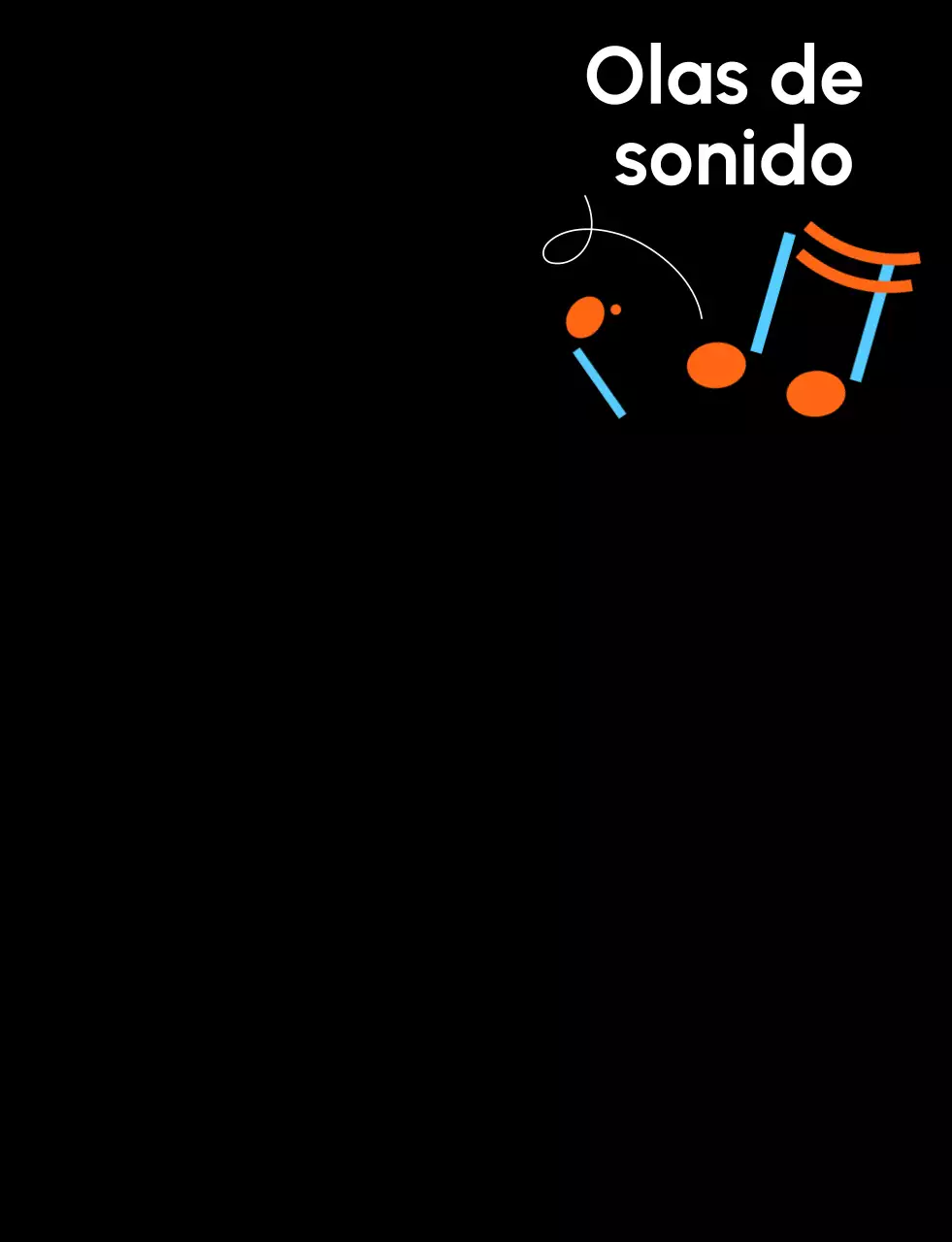 Promoción de la música moderna negra