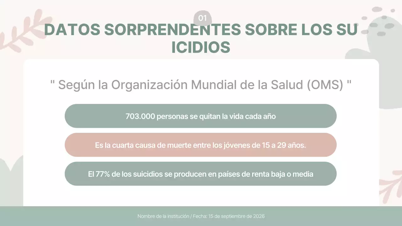 mint guía moderna de salud mental