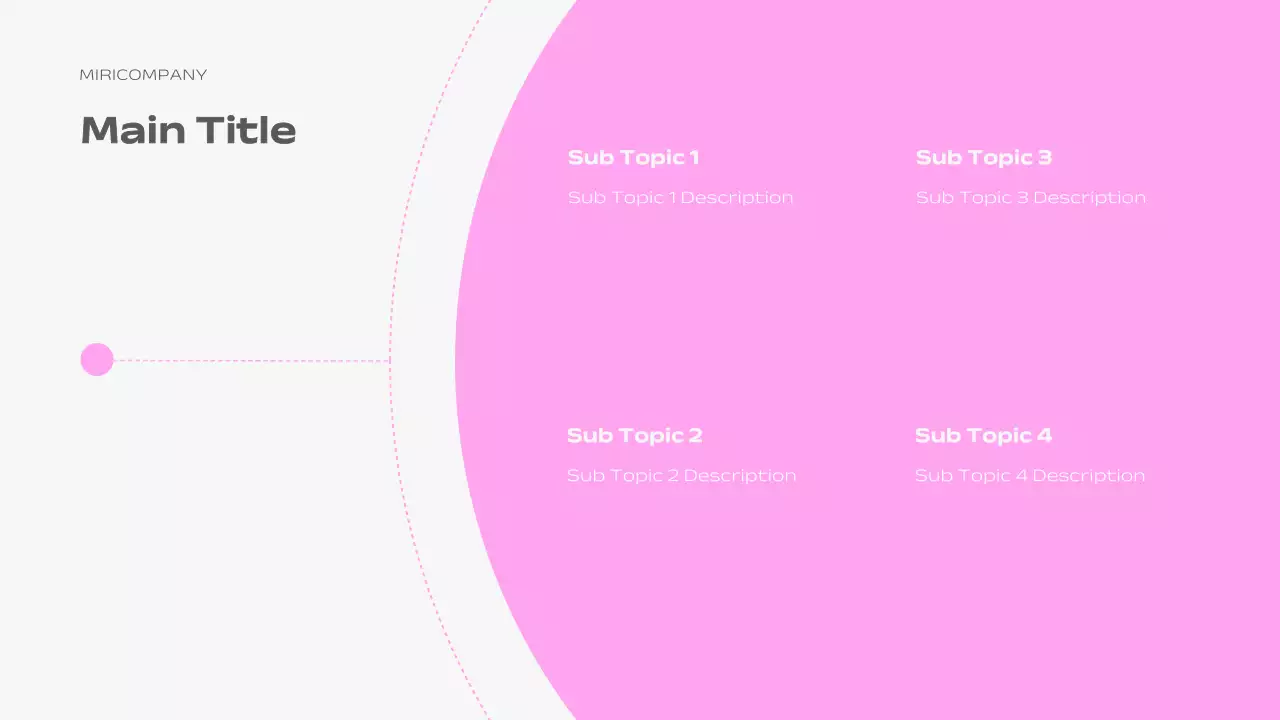 AI Presentation_Template244