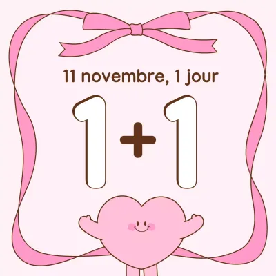 Offres d'emploi rose et cosy