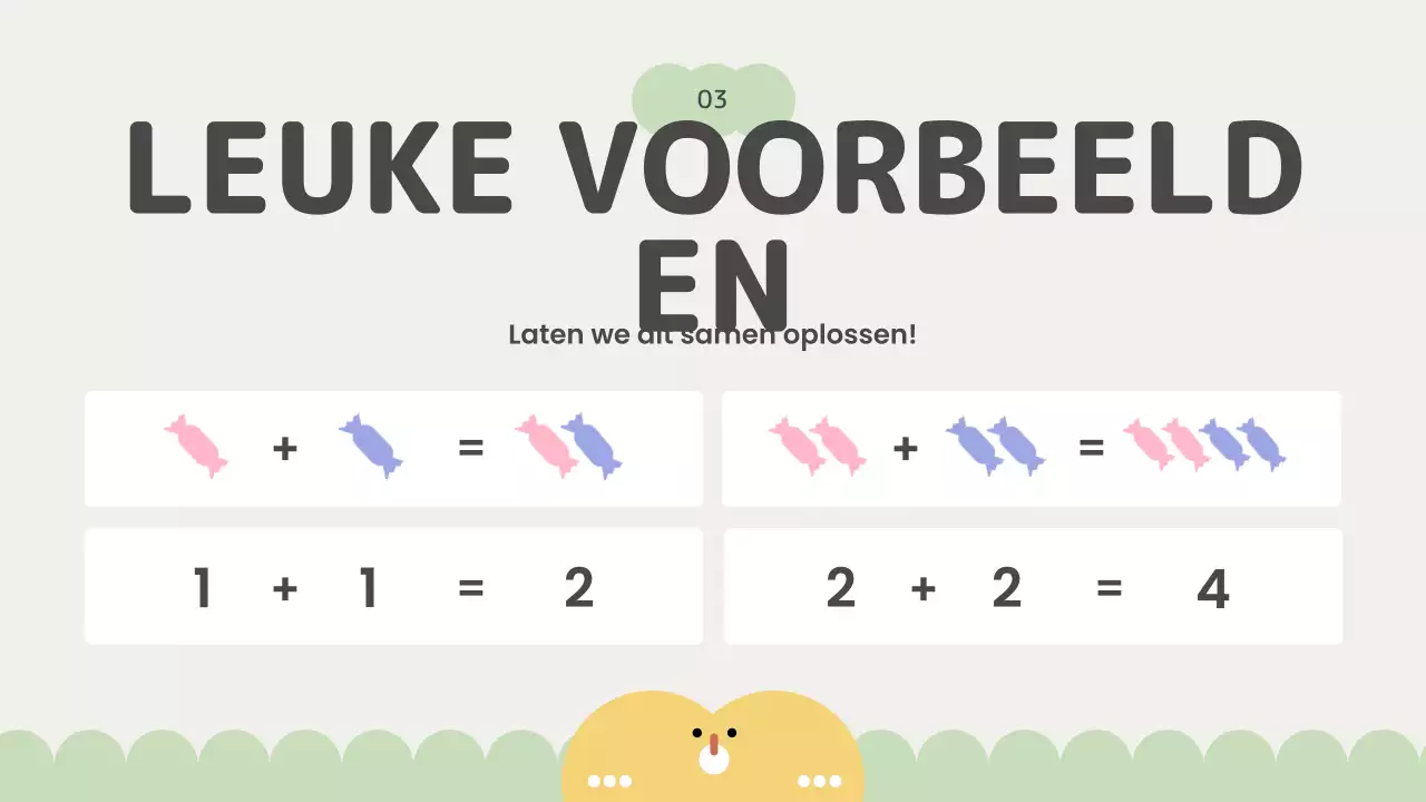 roze cursus moderne wiskunde