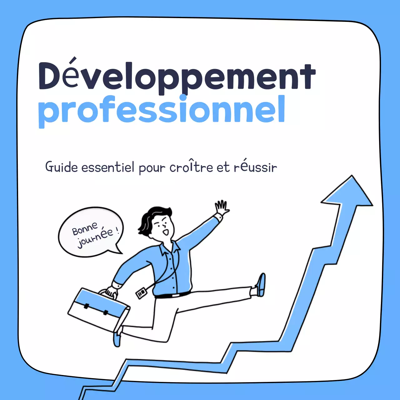 Matériel de formation bleu clair pour les travailleurs soignés