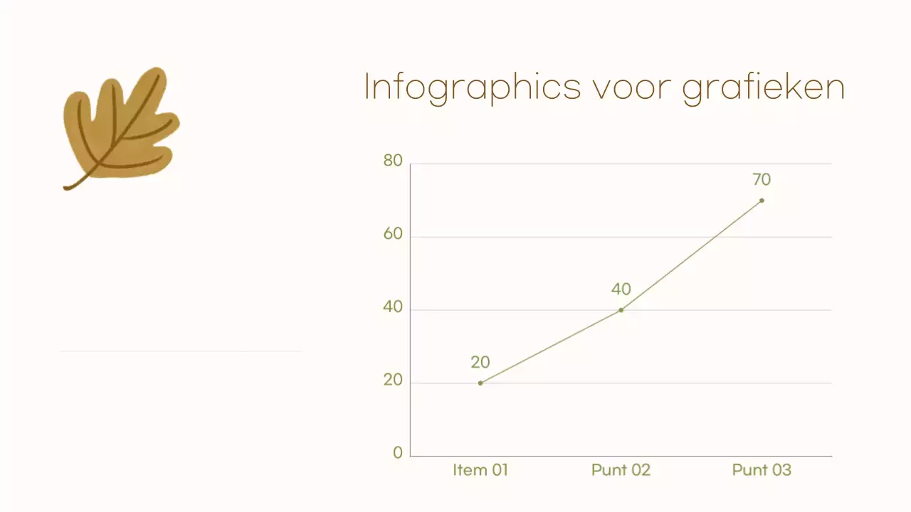 Beige Knus Herfst Illustratiemateriaal