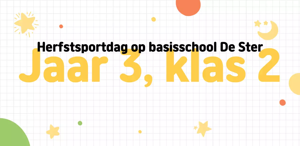 Abstract Atletische evenementen