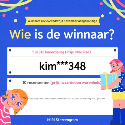 Blauwdruk voor een geweldig evenement