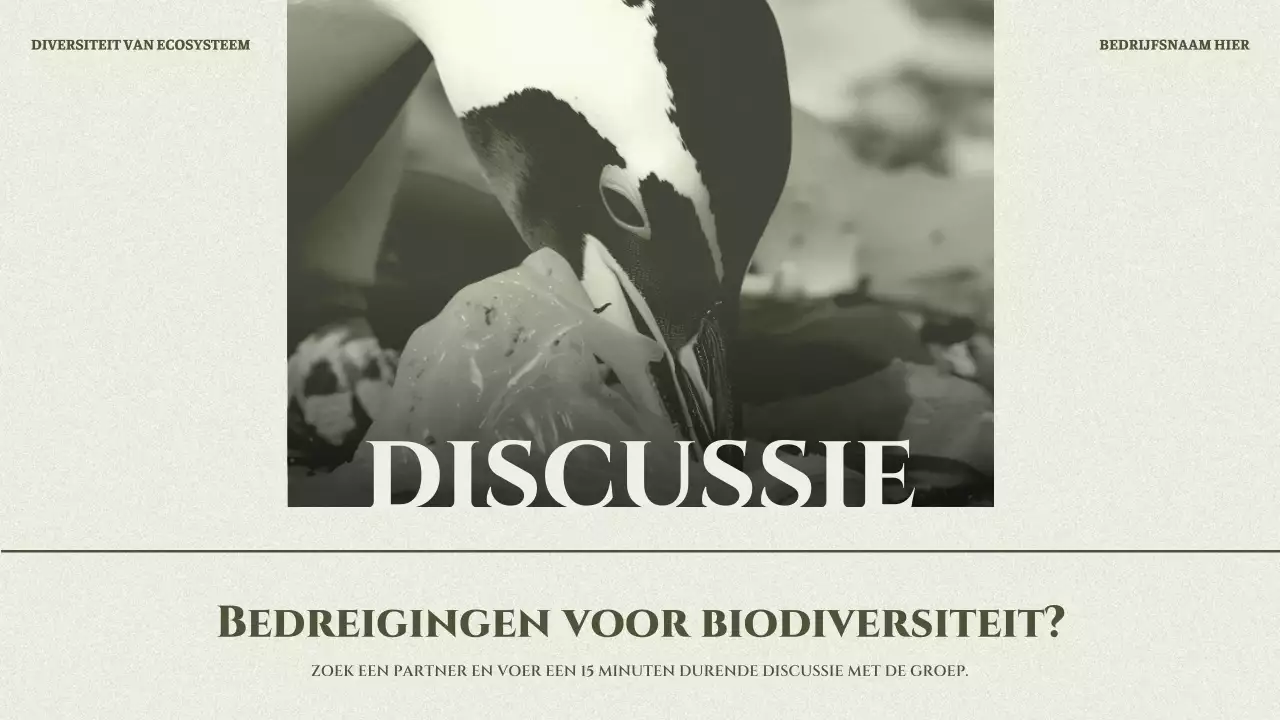 presentatie sage minimaal ecosysteem