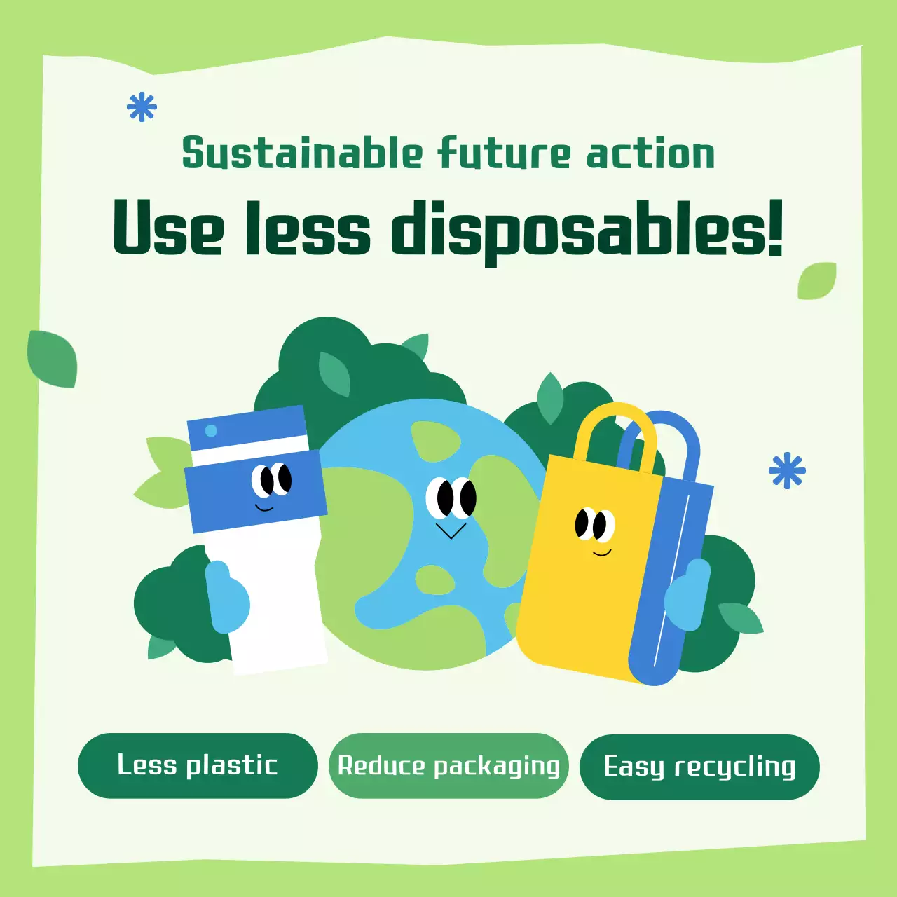 A Campanha Anual Ambiente Limpo