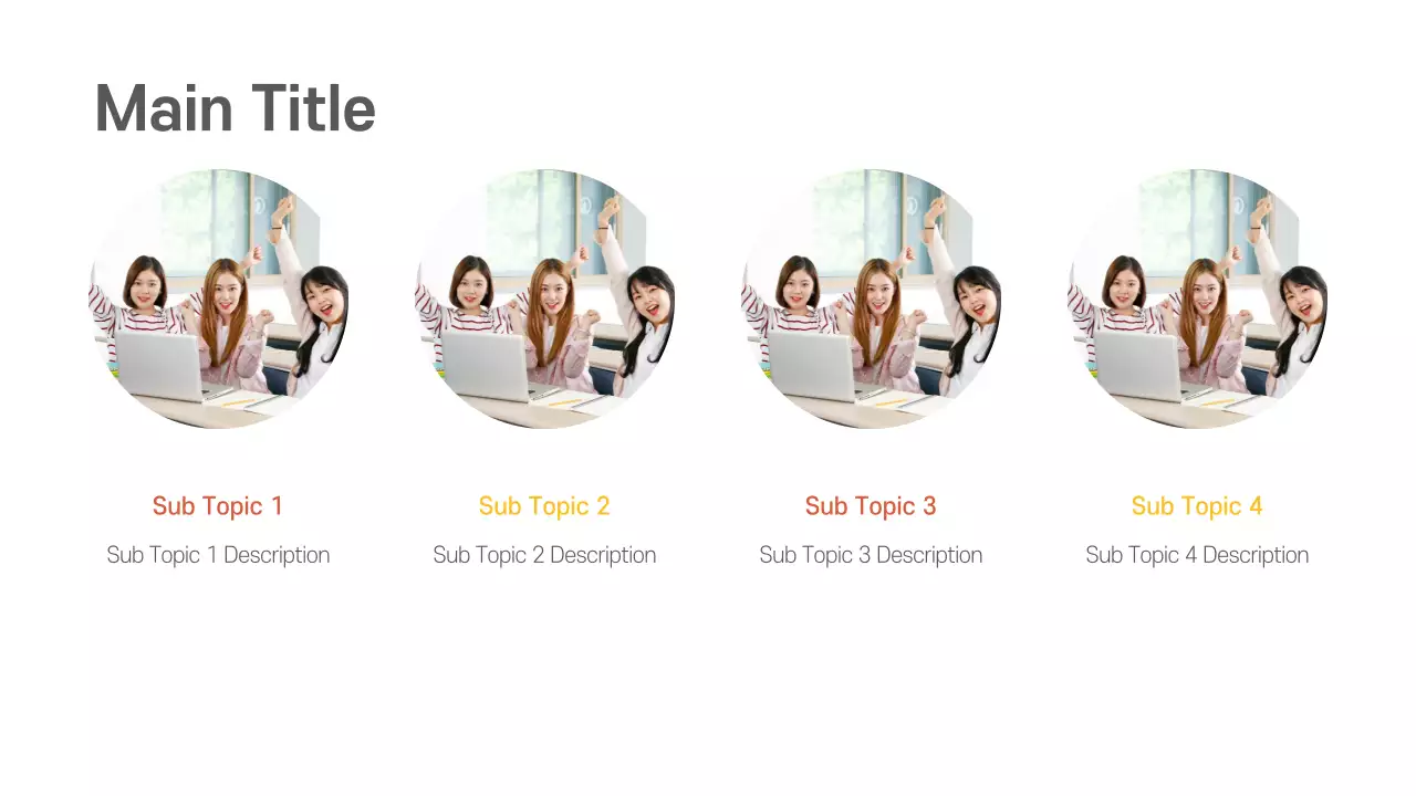 AI Presentation_Template278