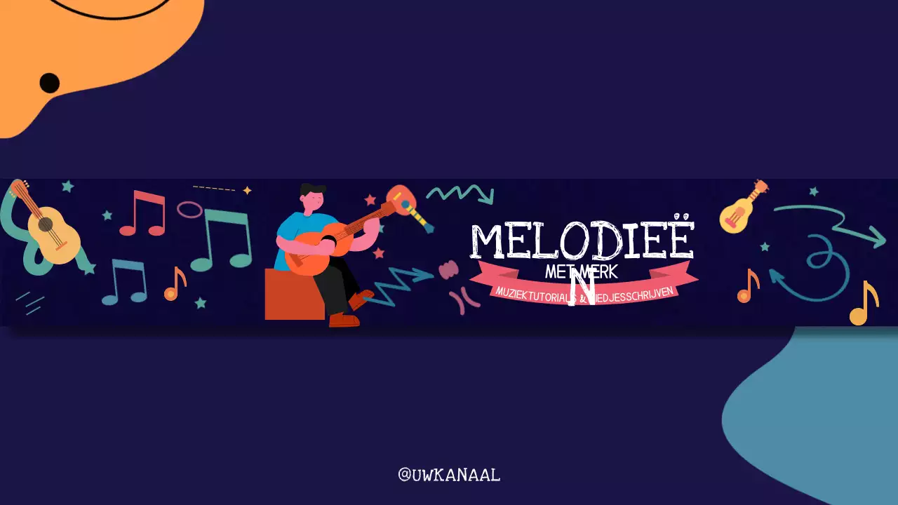 Marine Retro Muziek Handleiding