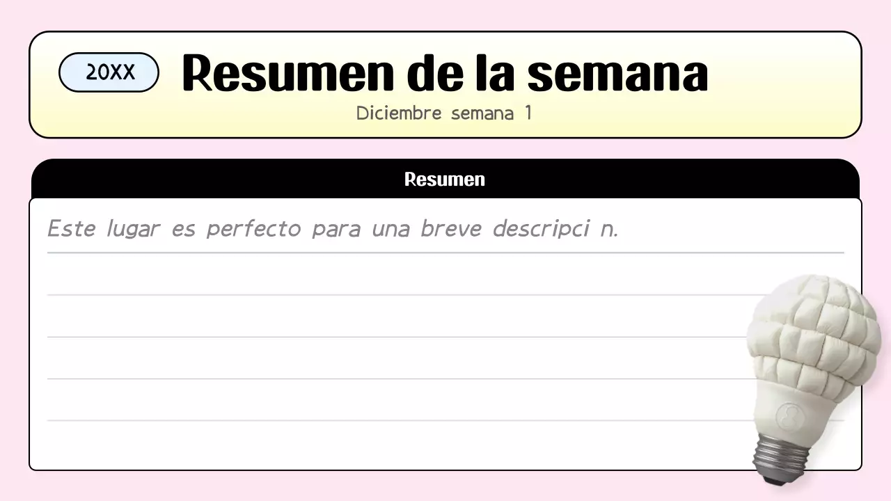 agenda de clase rosa de moda