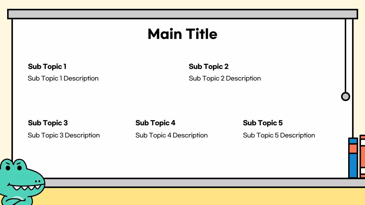 AI Presentation_Template253