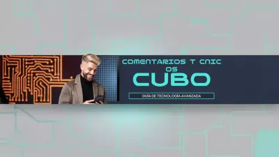 Guía técnica Teal Modern