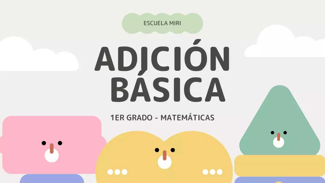 curso de matemáticas modernas rosa