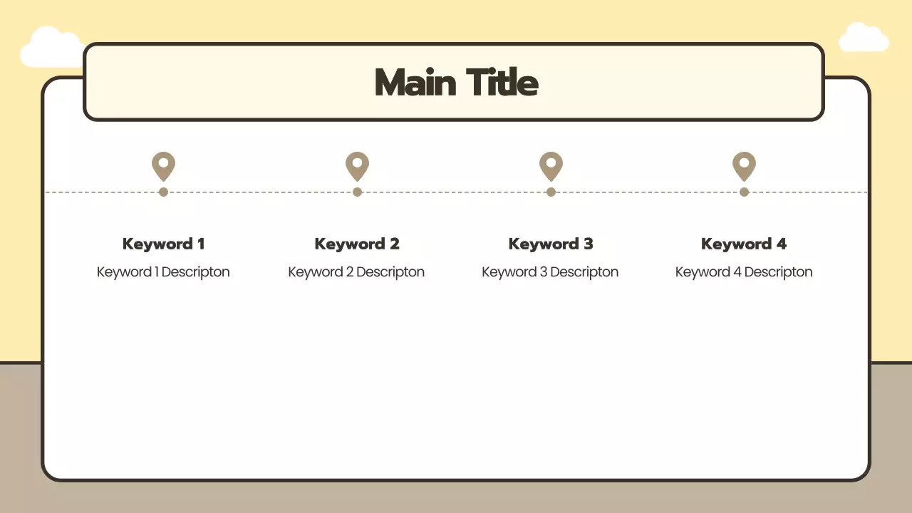 AI Presentation_Template258