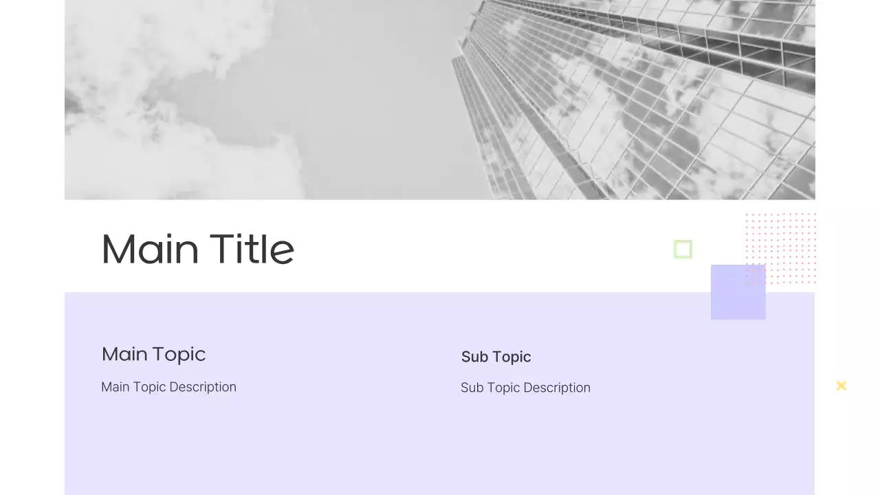 AI Presentation_Template250