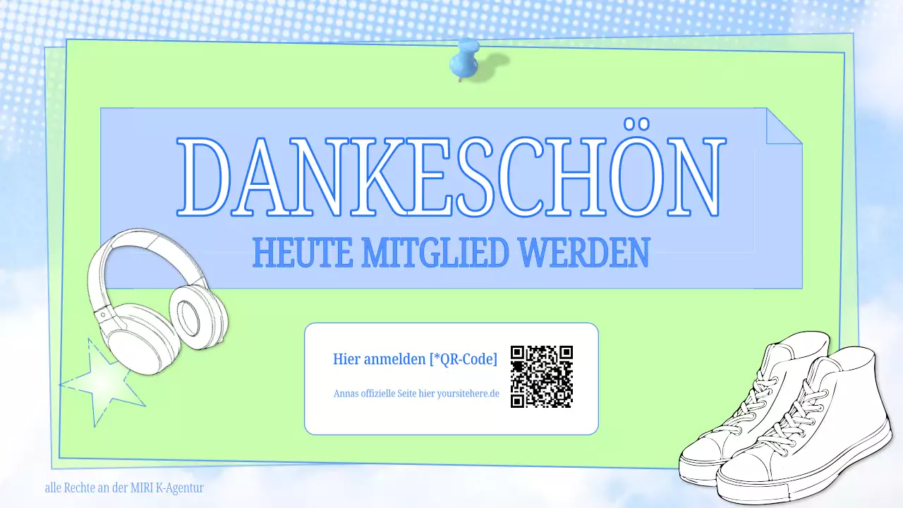 blue y2k k drama ankündigung