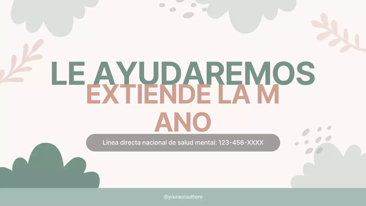 mint guía moderna de salud mental