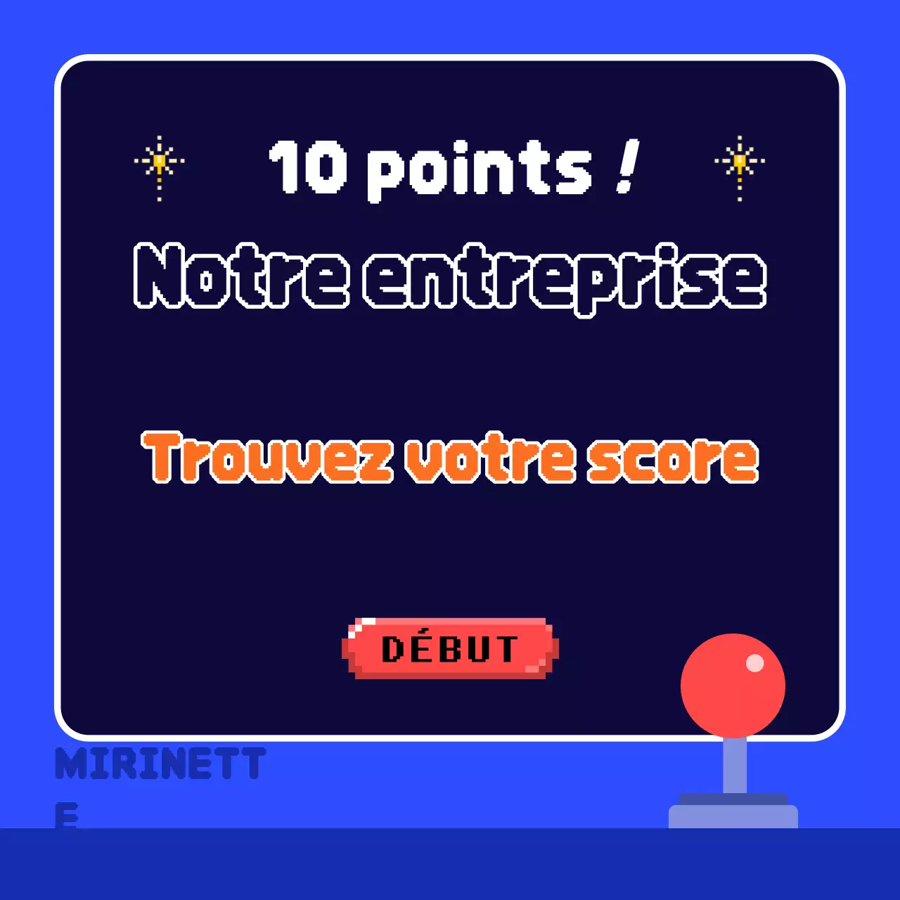 Annonces Blue Retro Games