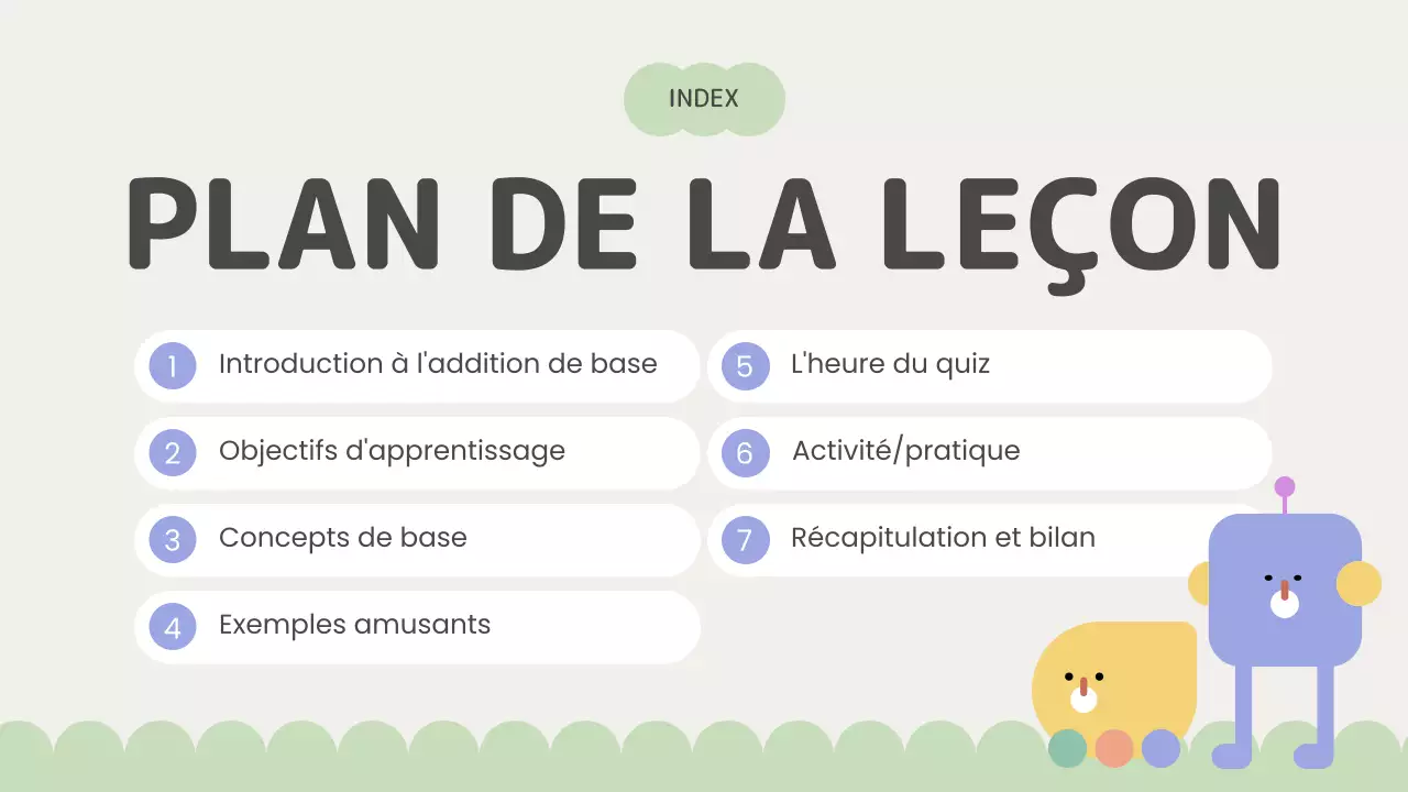 Cours de mathématiques modernes roses