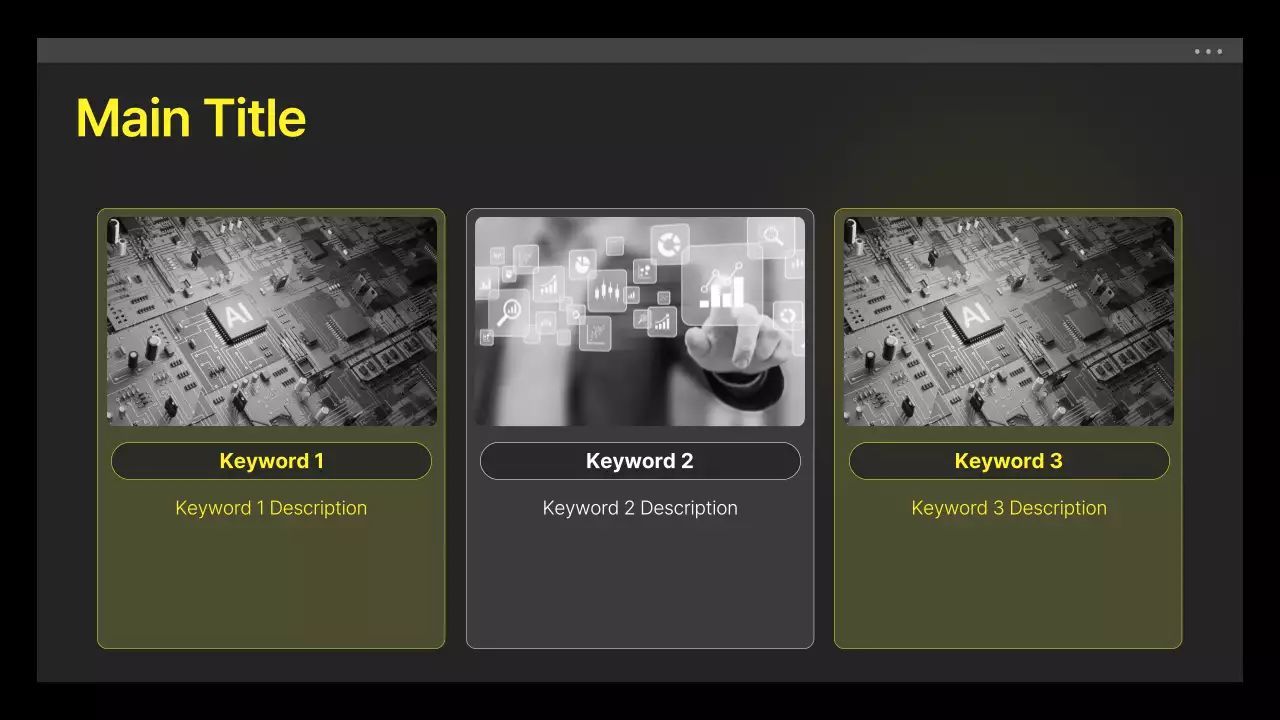 AI Presentation_Template260