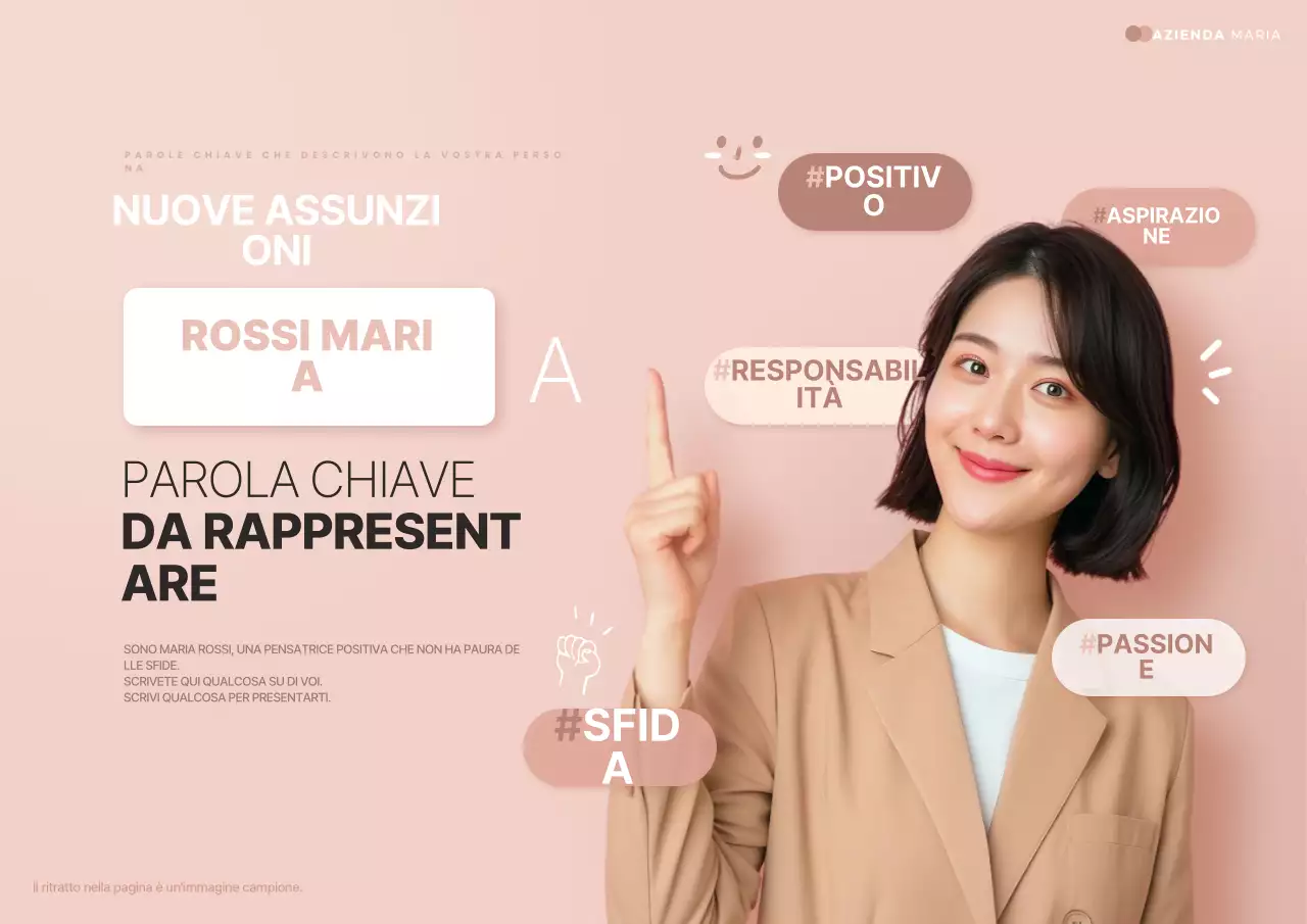 Vi presentiamo il nuovo arrivato Pink Neat