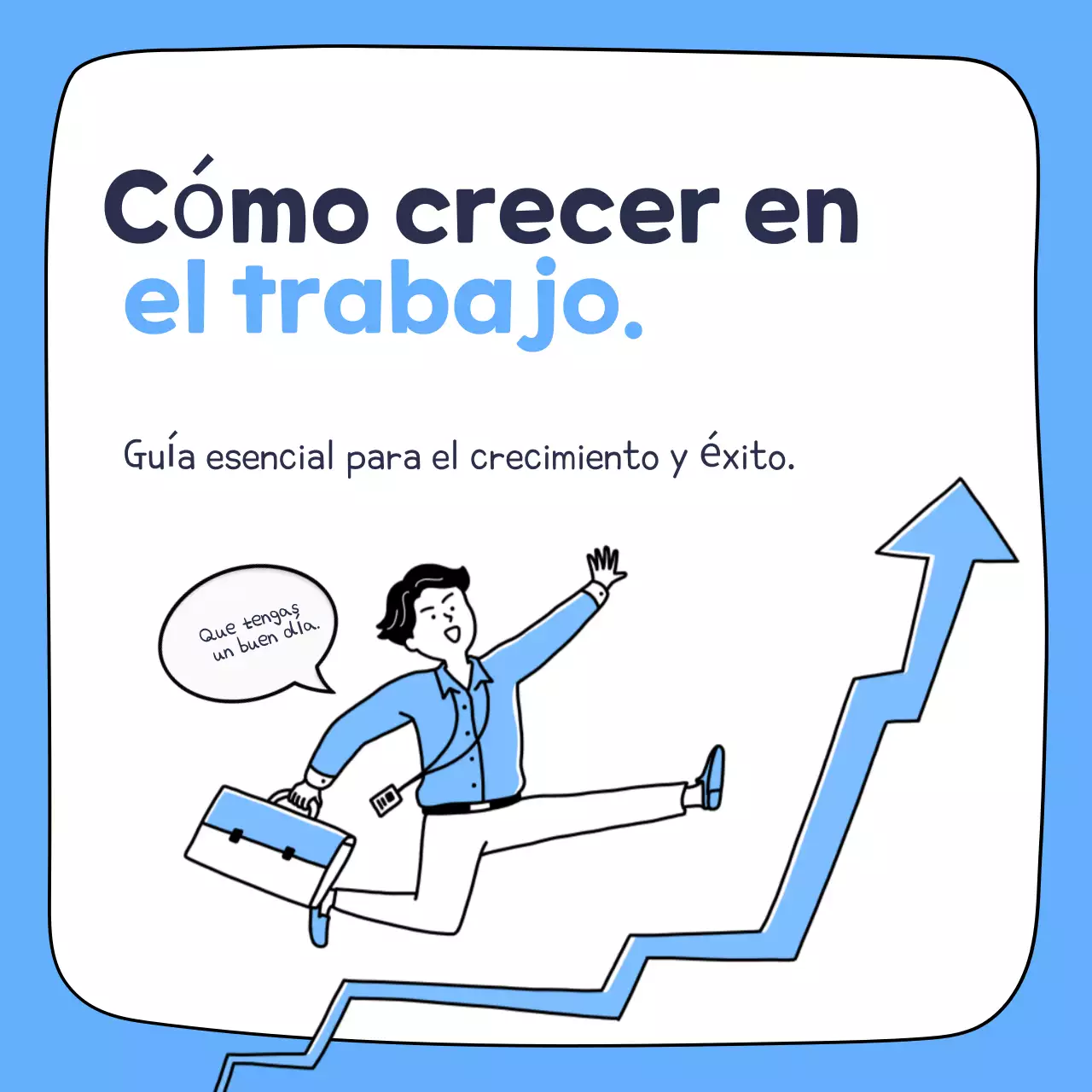 Materiales de formación para trabajadores de Neat Azul Claro