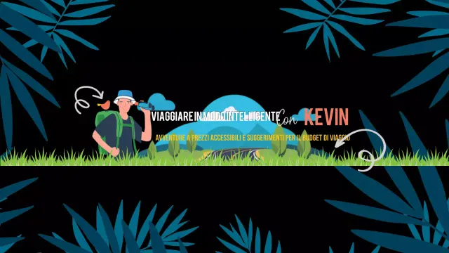 Promozione viaggi Blue Tropical