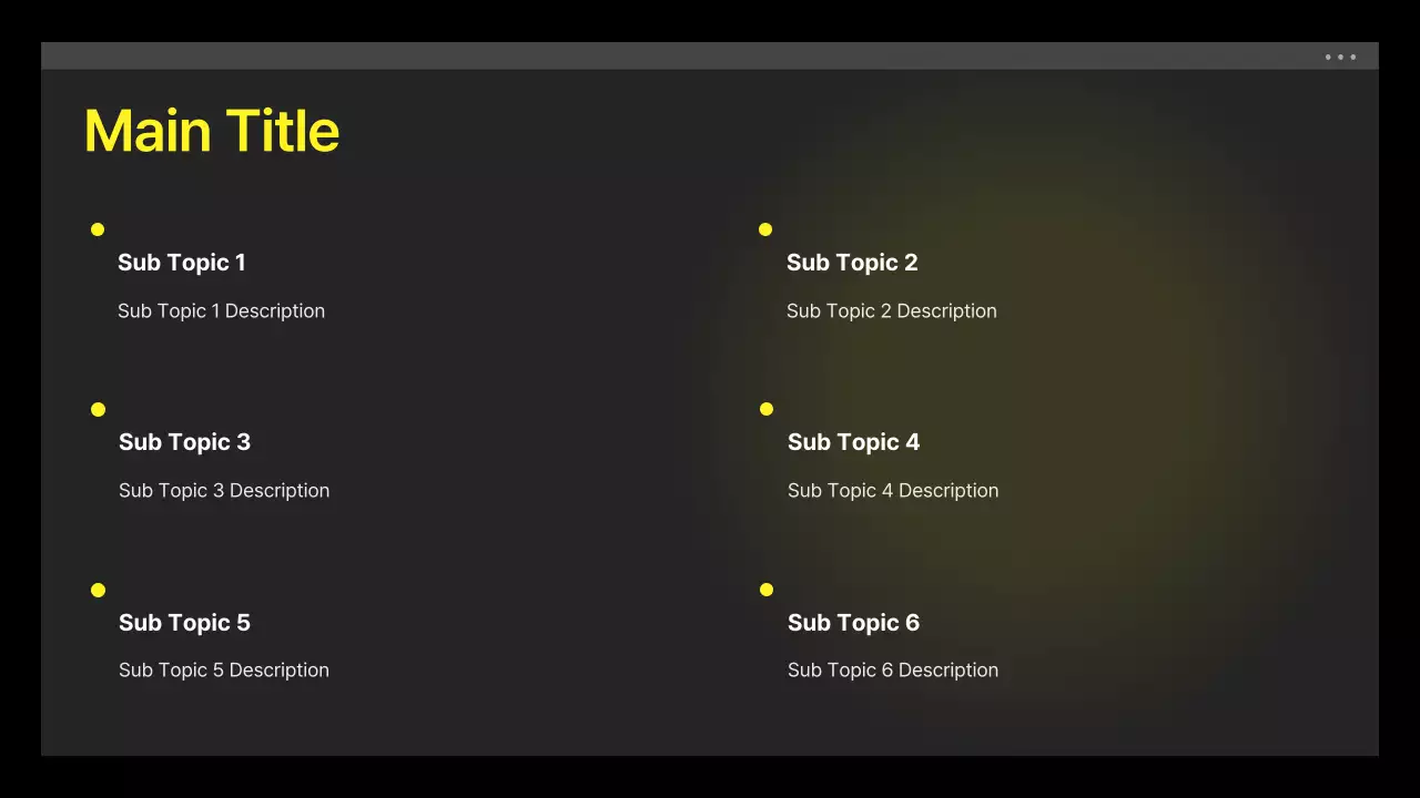 AI Presentation_Template260