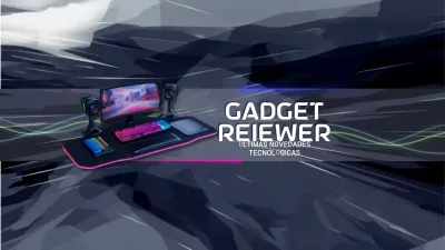 Black Modern Technology Review