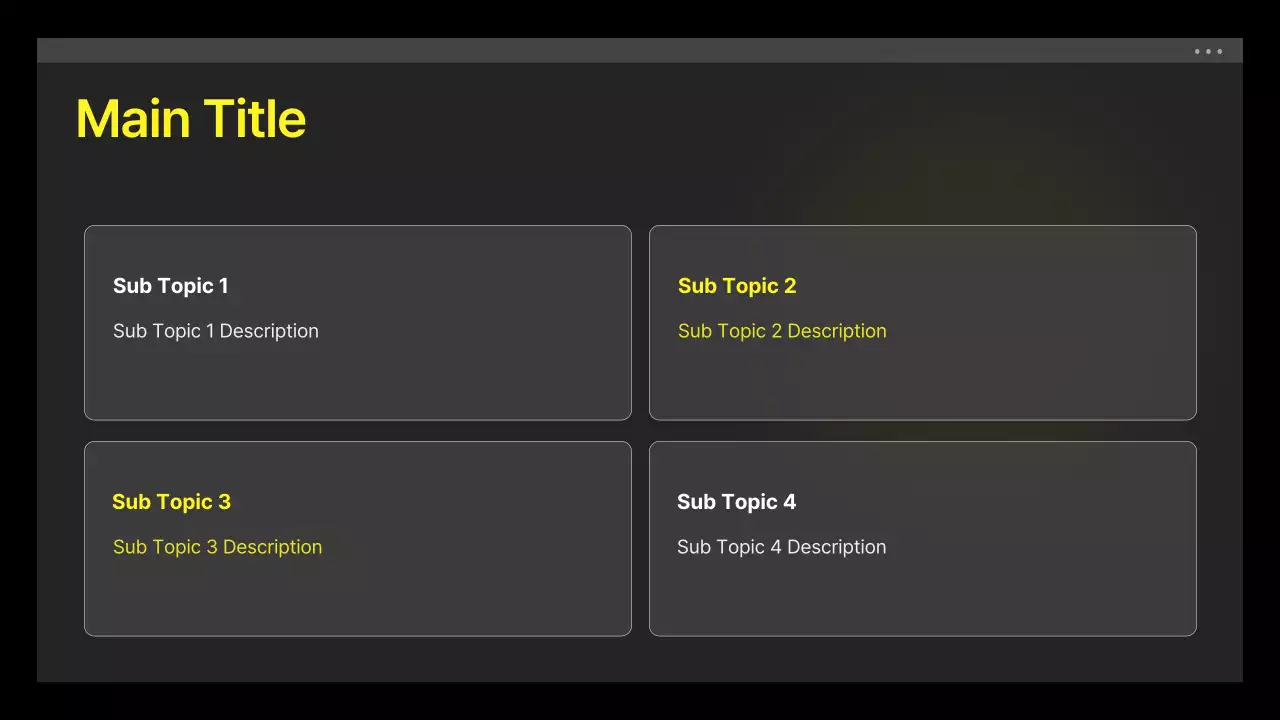 AIプレゼンテーション_テンプレート260