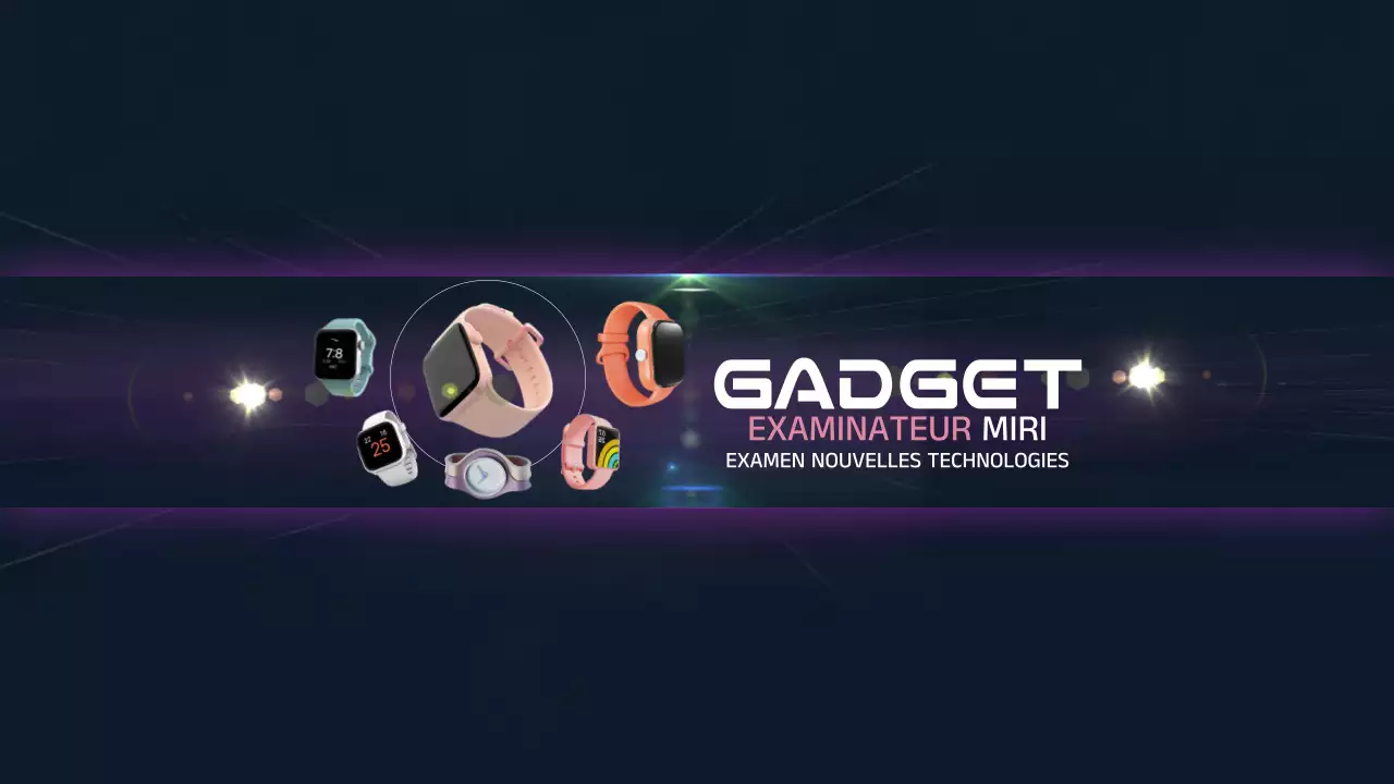 Purple Modern Technology Review