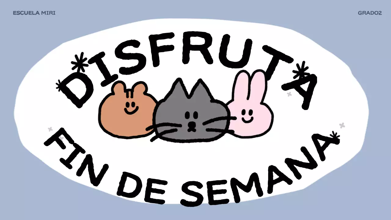 planificador de clases rosa cute