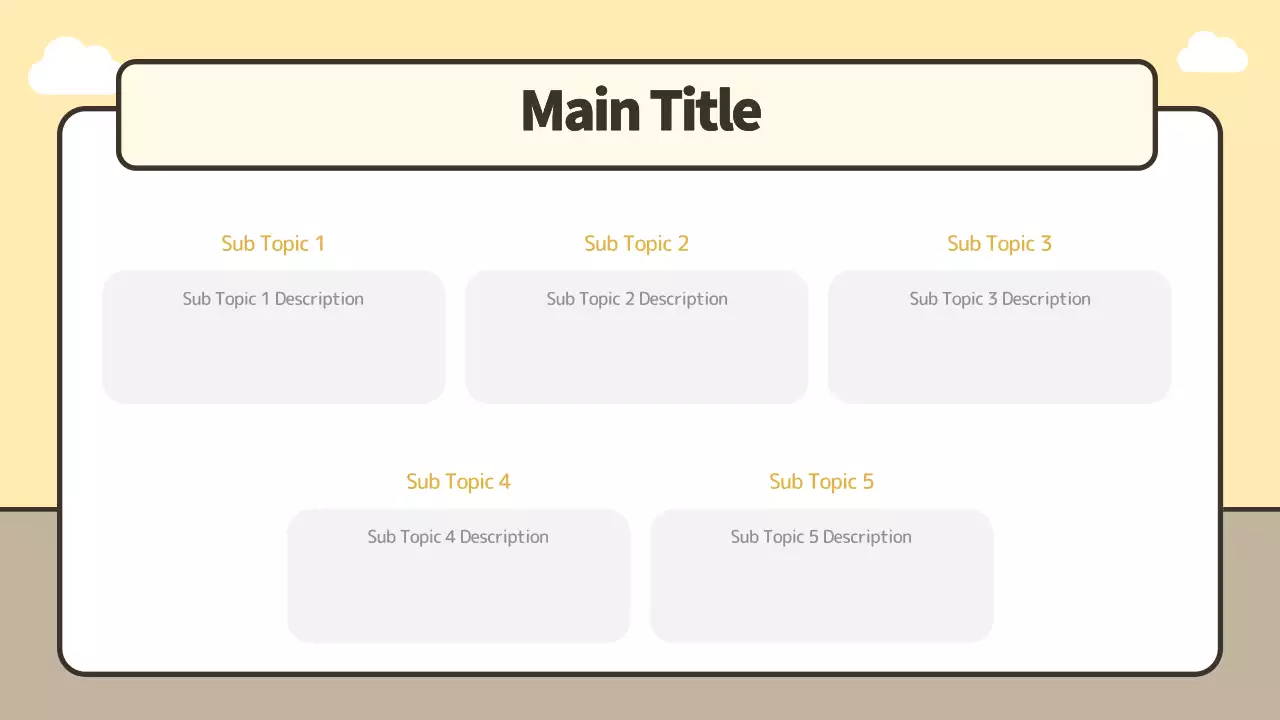 AIプレゼンテーション_テンプレート258