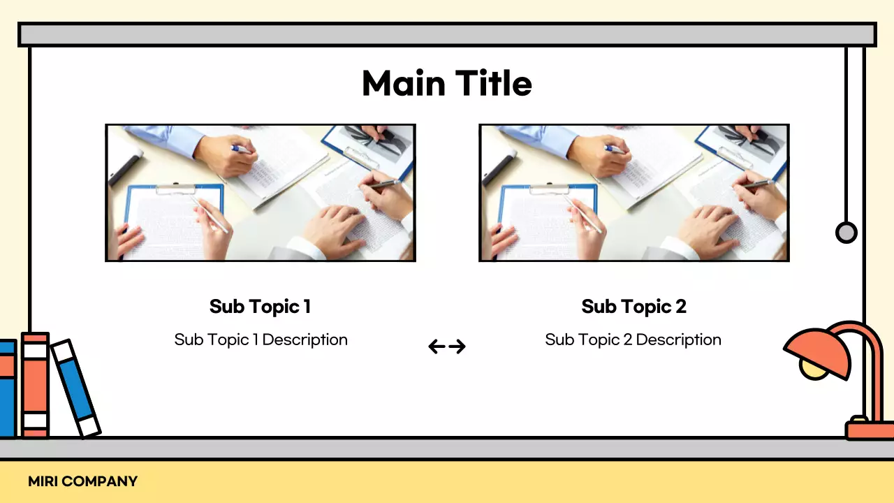 AI Presentation_Template253