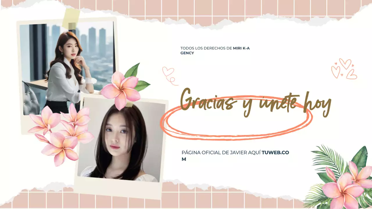 beige tono drama moderno