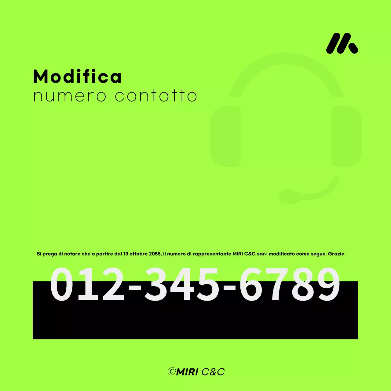 Stato dell'Unione Annunci moderni