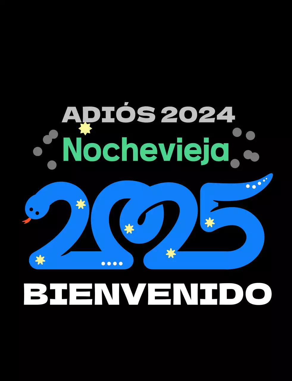 Logotipo de empresa moderno en negro